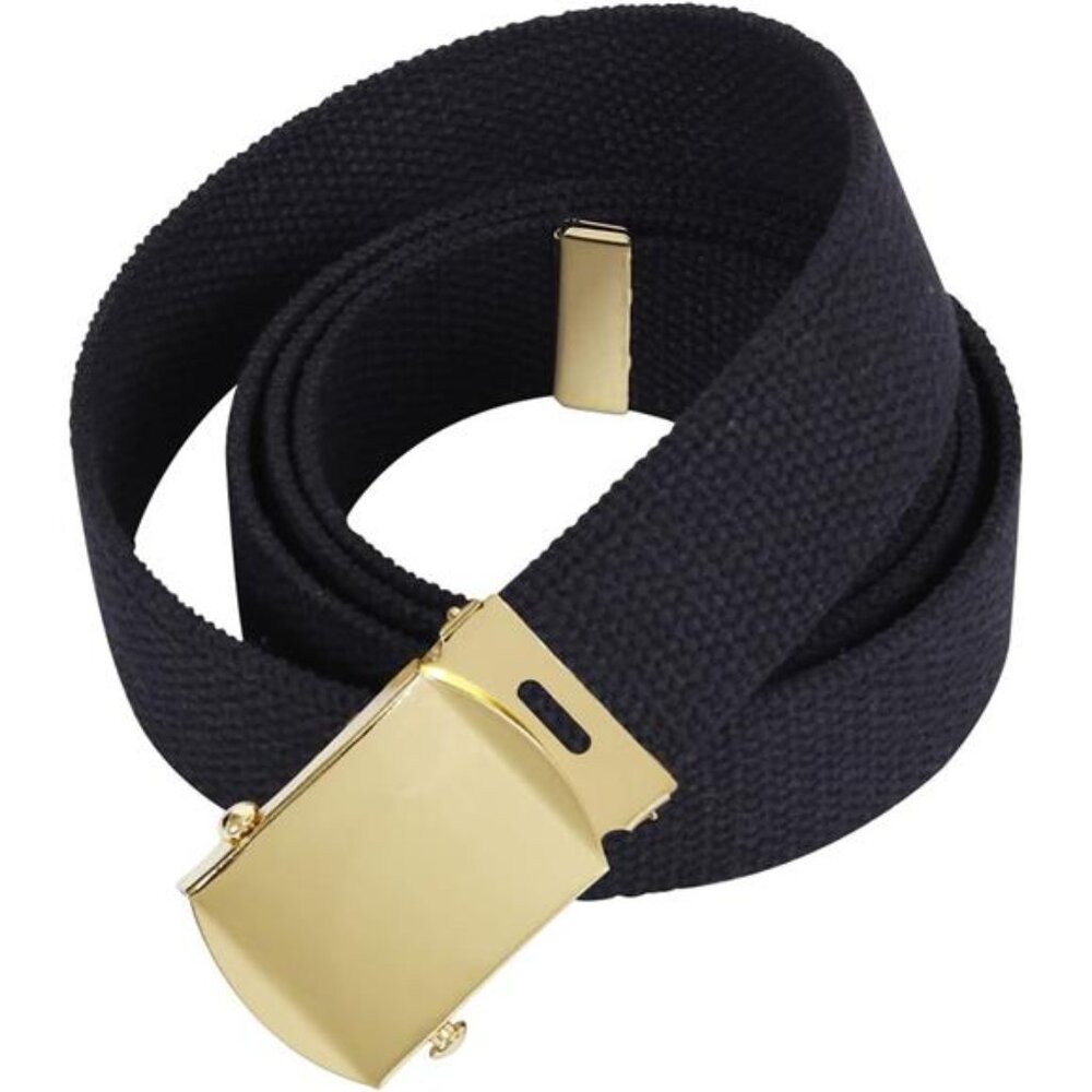 Web Belt - 44 Inches Long